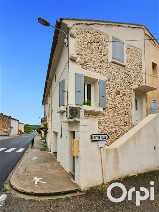 Immeuble 69 m² · à Saint-Just-d'Ardèche · 69 m² · 129 000 €