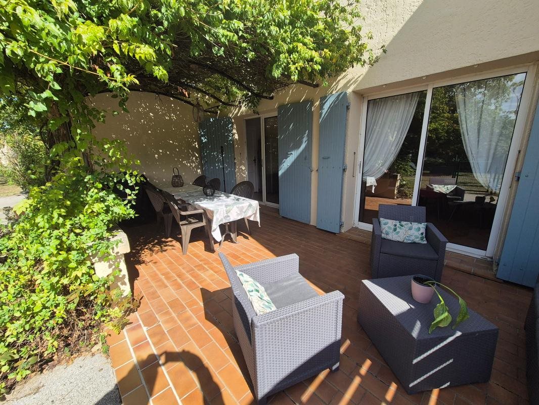 Maison à vendre, 140m², Saint-Paulet-de-Caisson