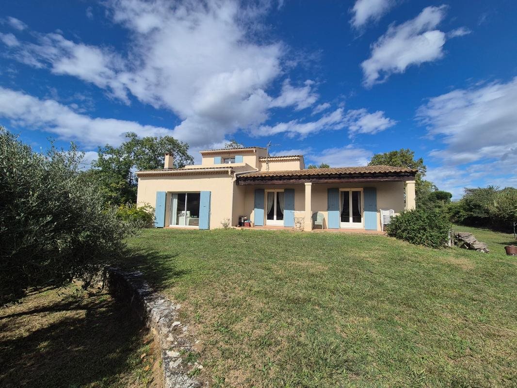 Maison à vendre, 140m², Saint-Paulet-de-Caisson