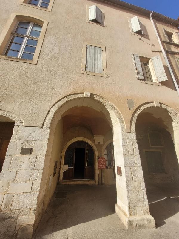 Appartement à vendre, 45m², Pont-Saint-Esprit