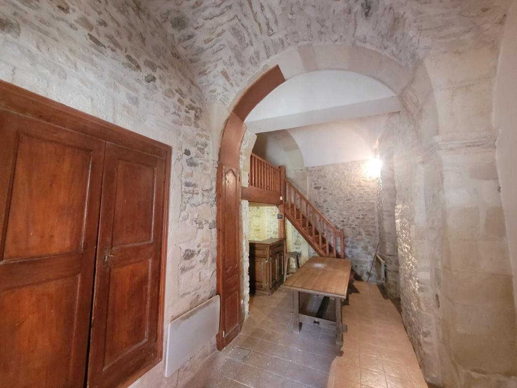 Appartement à vendre, 45m², Pont-Saint-Esprit