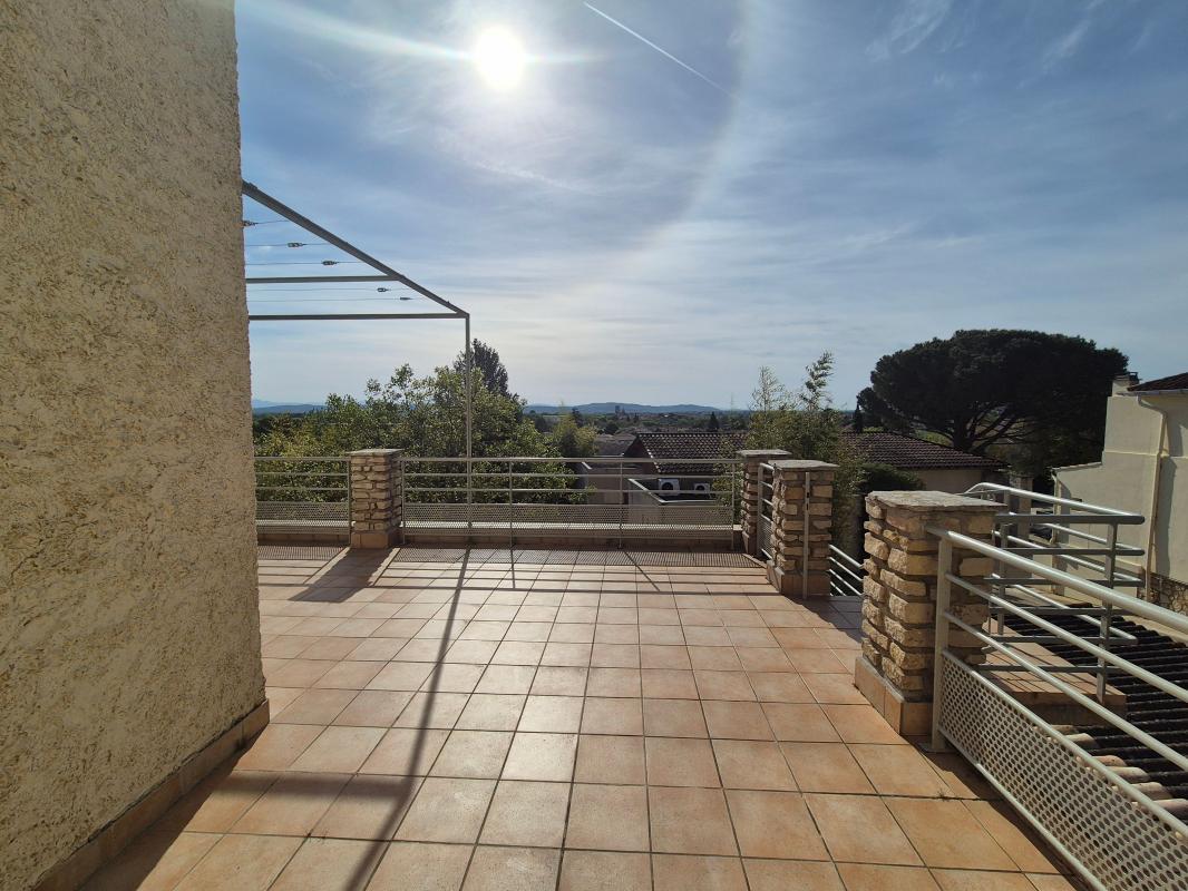 Maison à vendre, 184m², Pont-Saint-Esprit