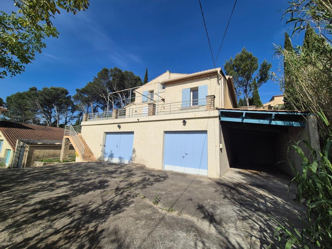 Maison à vendre, 184m², Pont-Saint-Esprit