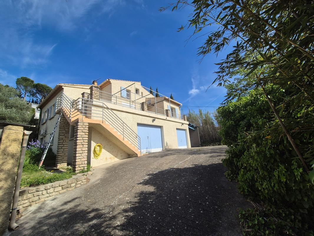 Maison à vendre, 184m², Pont-Saint-Esprit