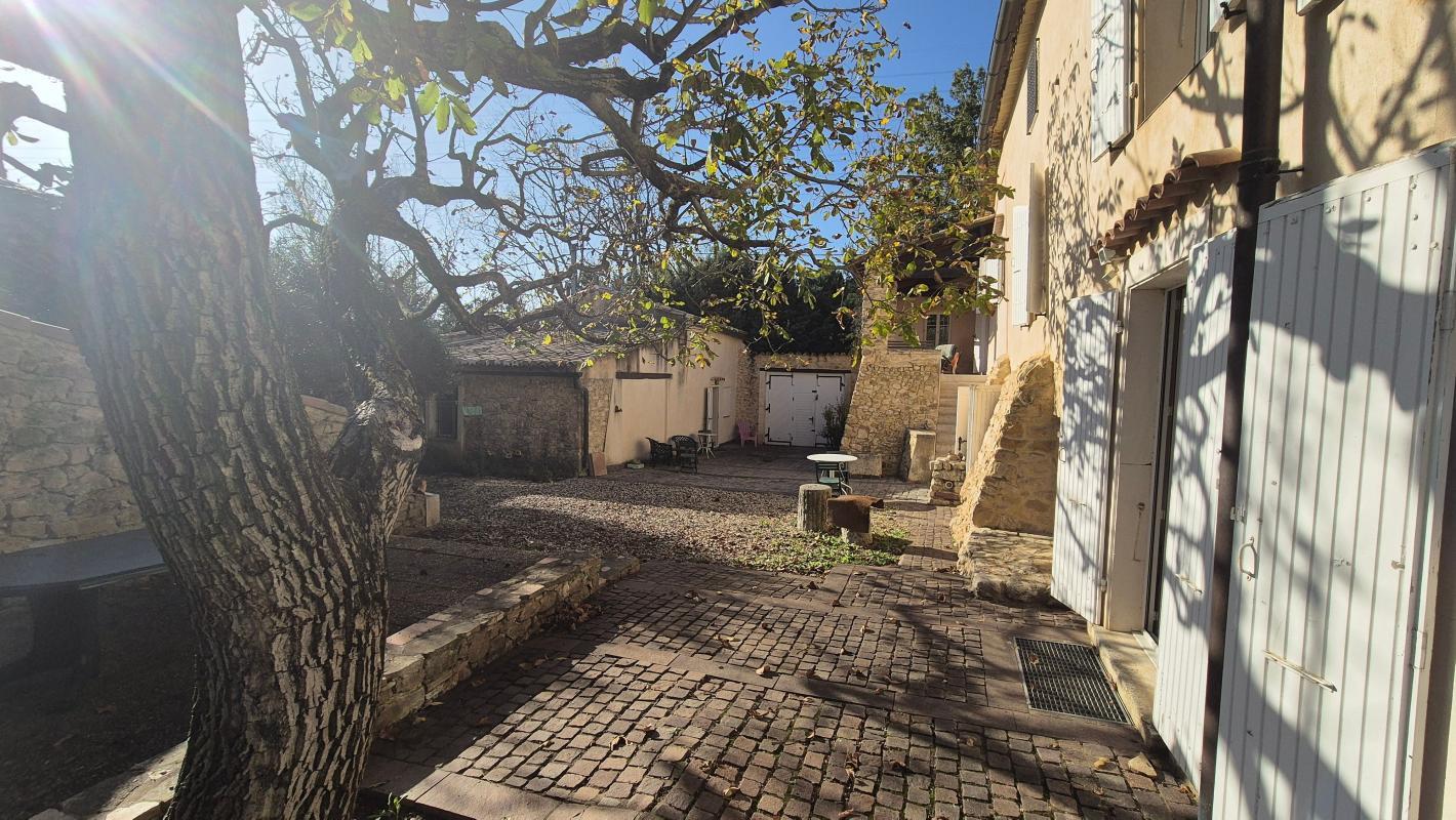 Maison à vendre, 300m², Carsan