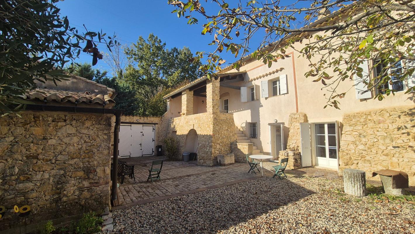 Maison à vendre, 300m², Carsan