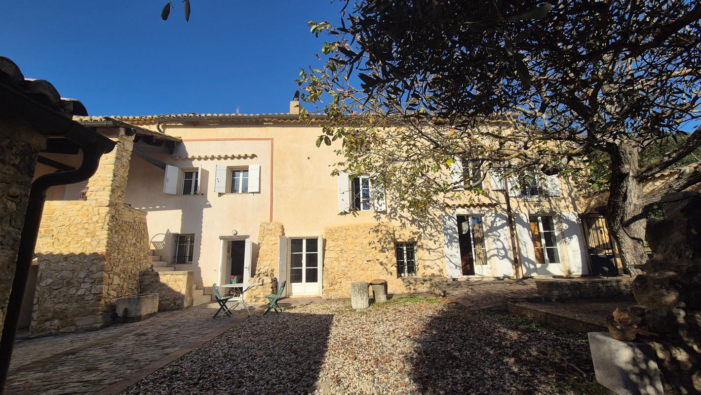Maison à vendre, 300m², Carsan