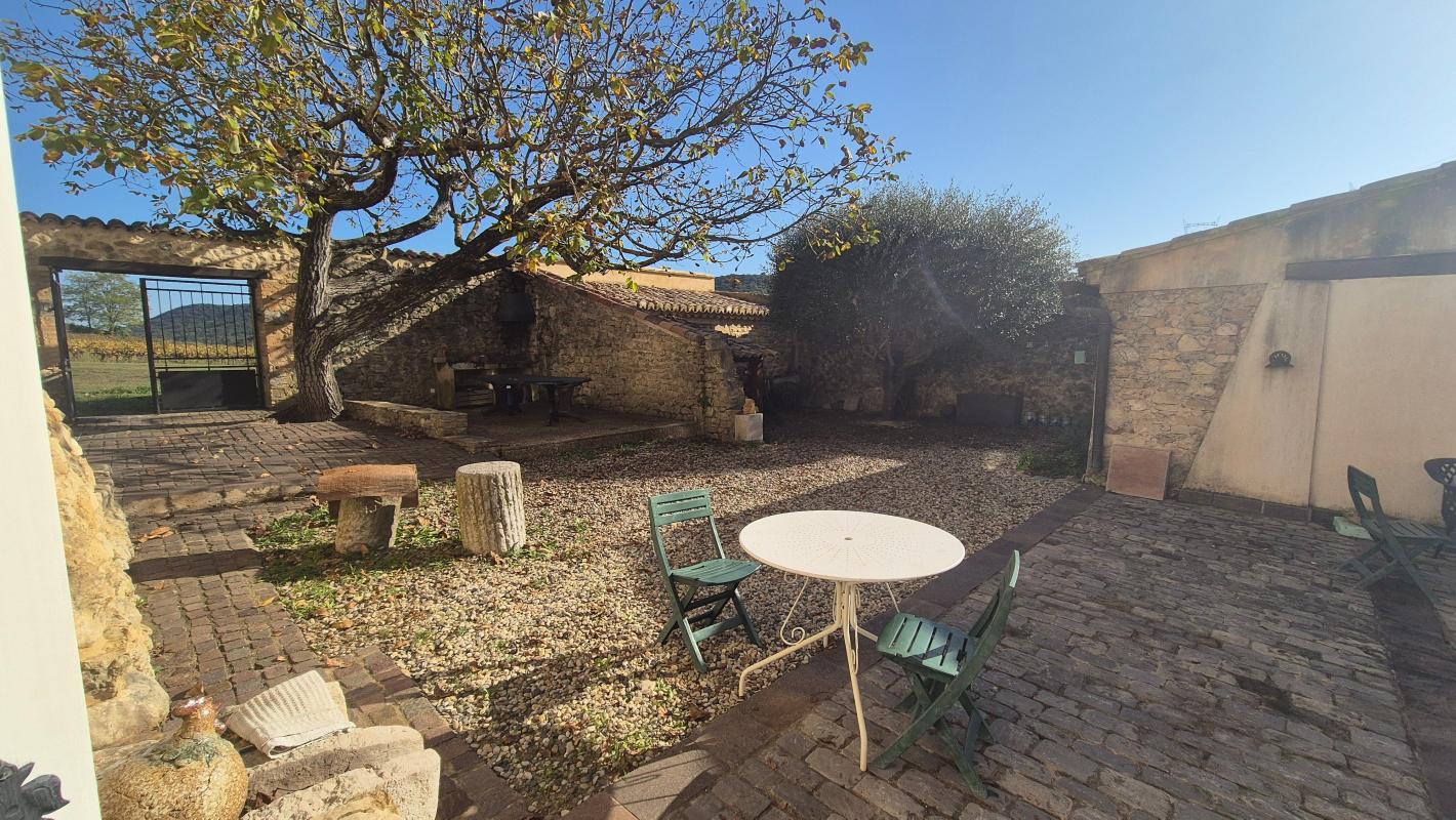 Maison à vendre, 300m², Carsan