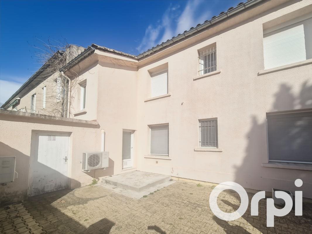 Maison à vendre, 140m², Pont-Saint-Esprit