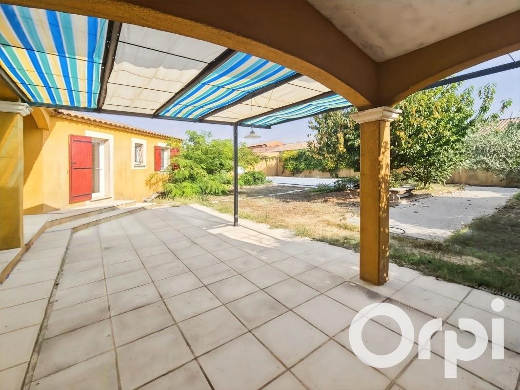 Maison à vendre, 105m², Pont-Saint-Esprit