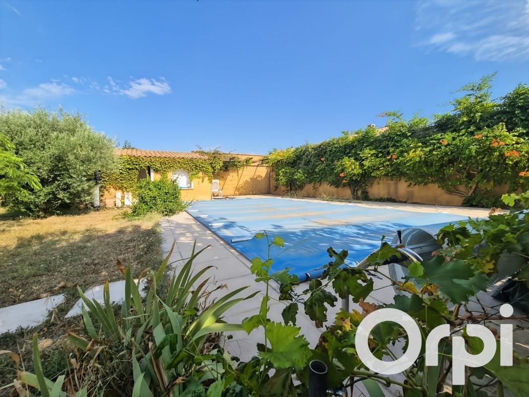 Maison à vendre, 105m², Pont-Saint-Esprit