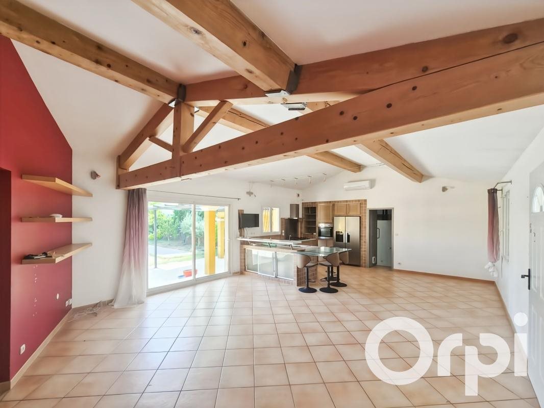 Maison à vendre, 105m², Pont-Saint-Esprit