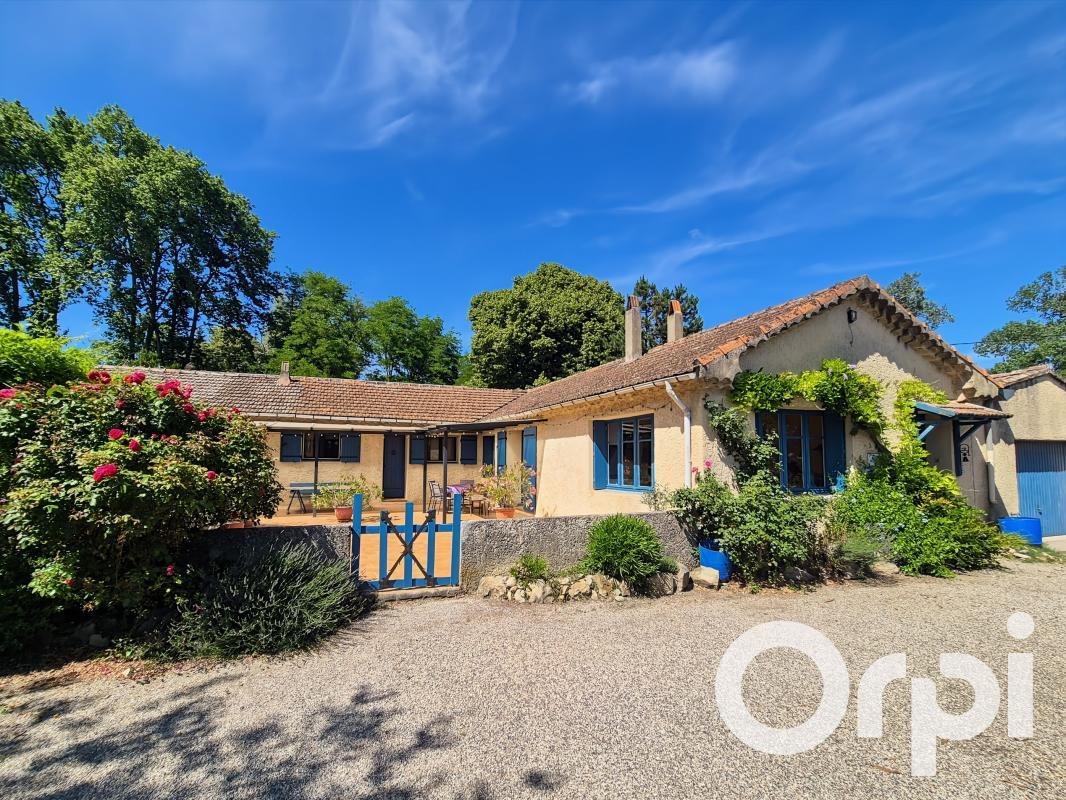 Maison à vendre, 124m², Pont-Saint-Esprit