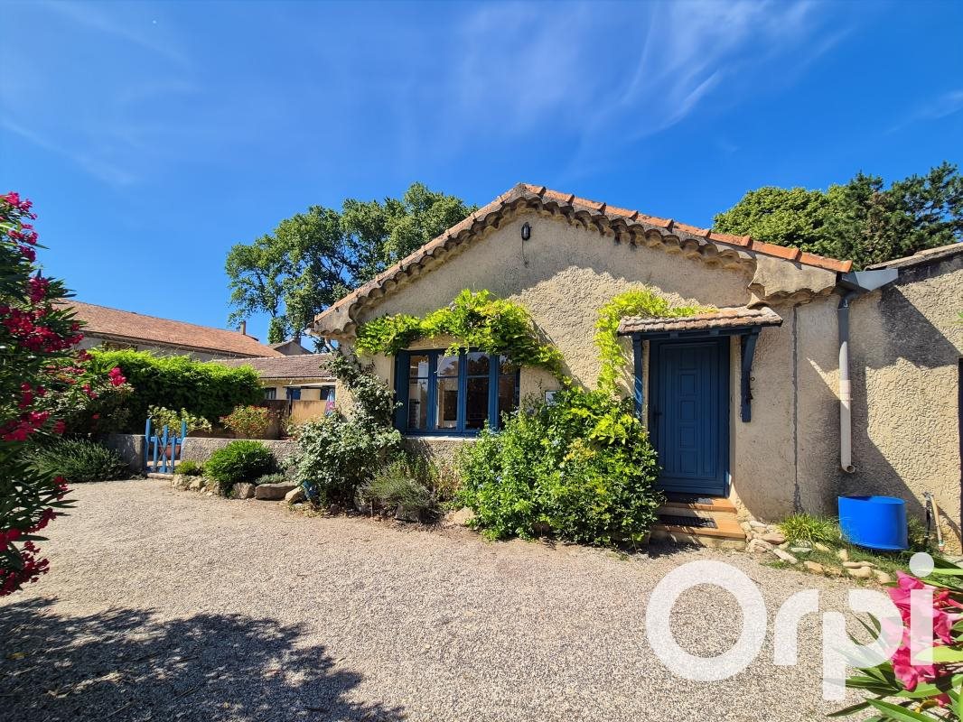Maison à vendre, 124m², Pont-Saint-Esprit