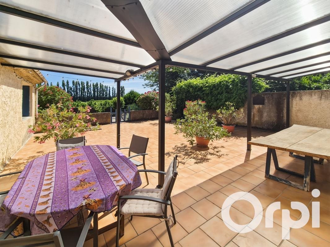 Maison à vendre, 124m², Pont-Saint-Esprit