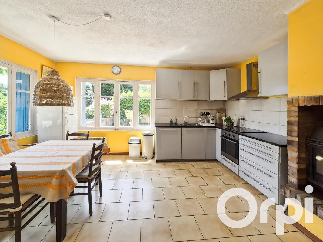 Maison à vendre, 124m², Pont-Saint-Esprit