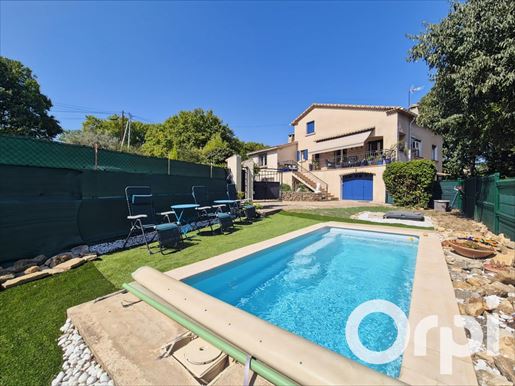 5 pièces 195 m² · à Saint-Nazaire · 195 m² · 309 000 €