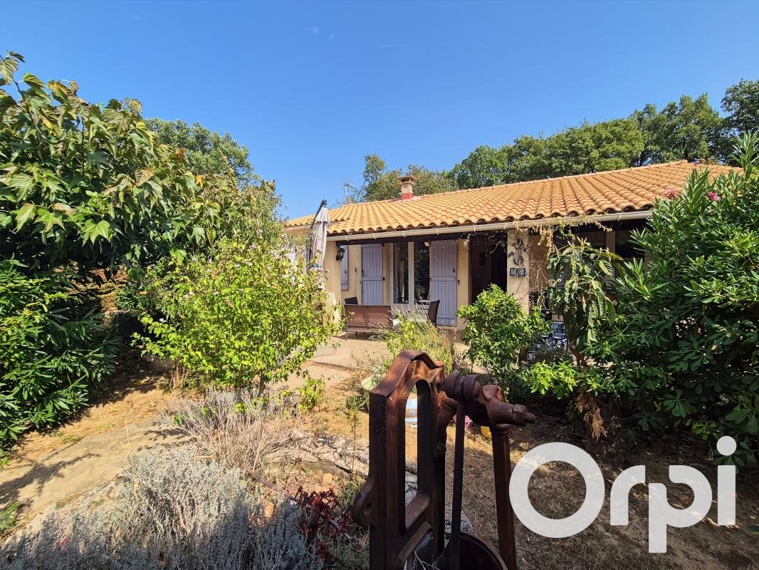 Maison à vendre, 93m², Pont-Saint-Esprit