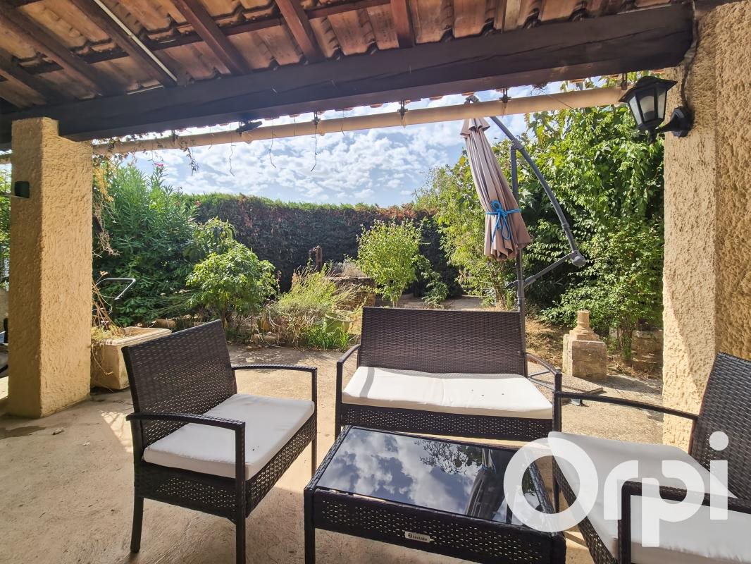 Maison à vendre, 93m², Pont-Saint-Esprit