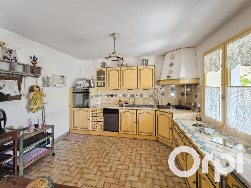Maison à vendre, 93m², Pont-Saint-Esprit