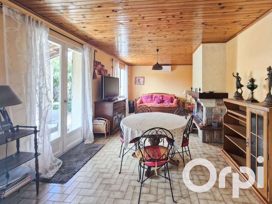 Maison à vendre, 93m², Pont-Saint-Esprit