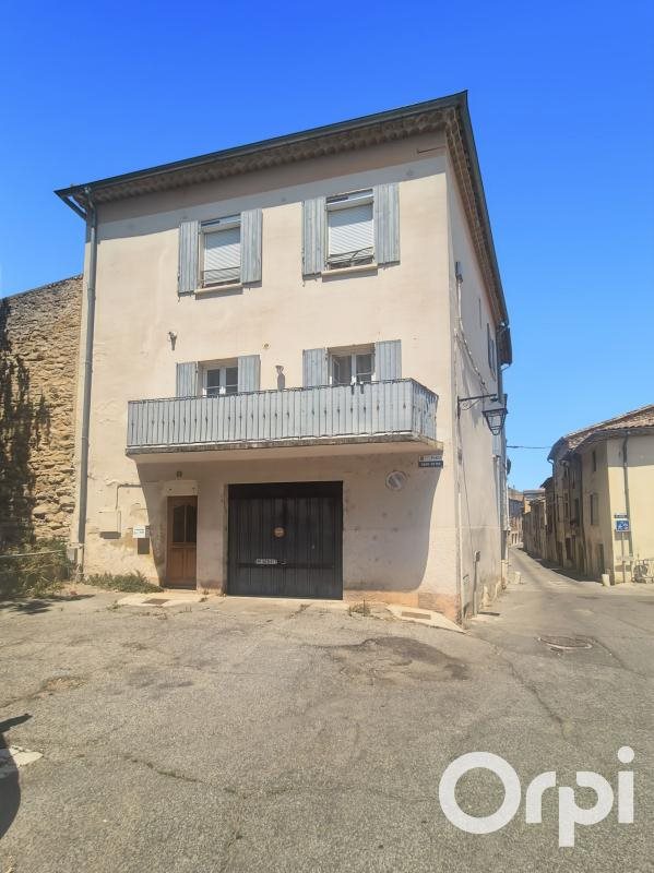 Maison à vendre, 47m², Bagnols-sur-Cèze