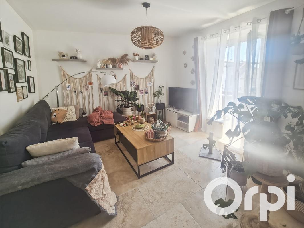 Maison à vendre, 47m², Bagnols-sur-Cèze