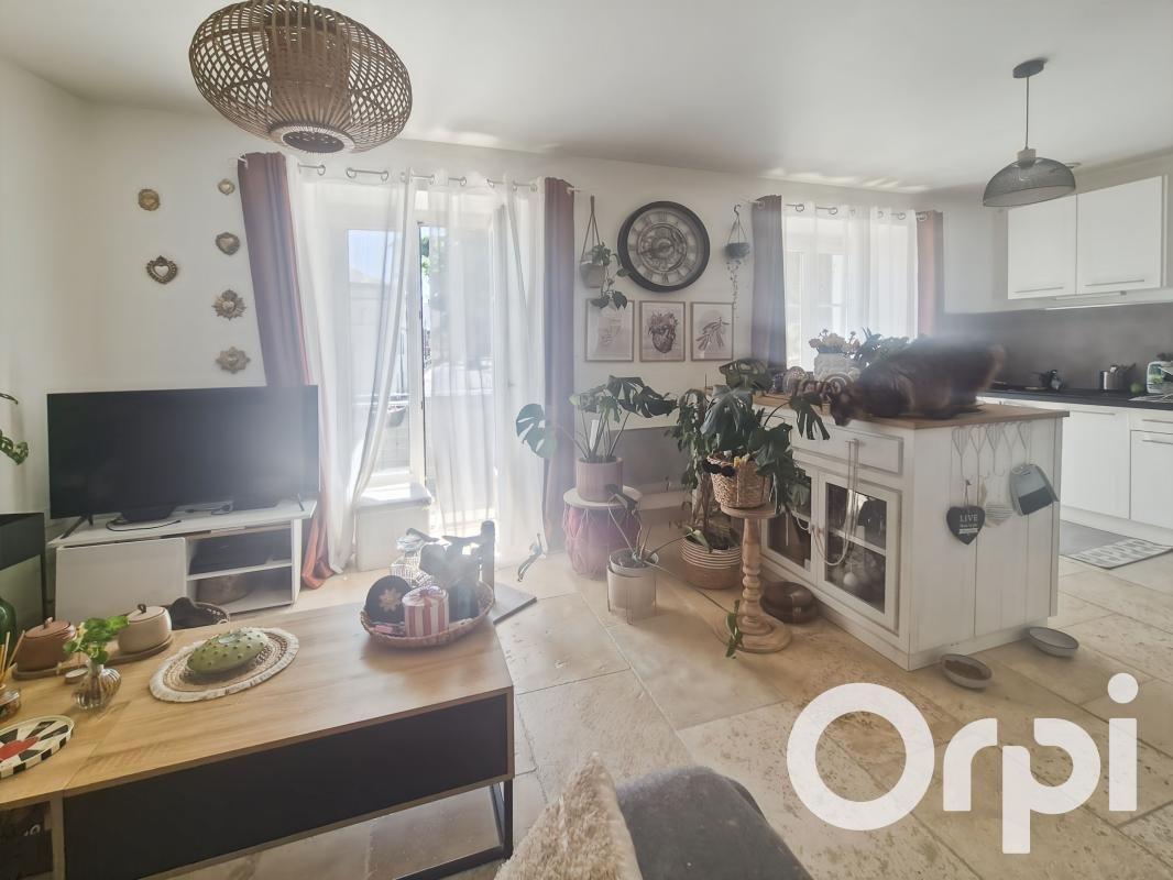 Maison à vendre, 47m², Bagnols-sur-Cèze