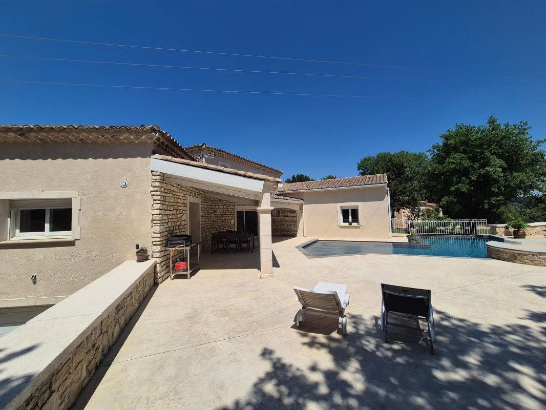 Maison à vendre, 257m², Saint-Martin-d'Ardèche