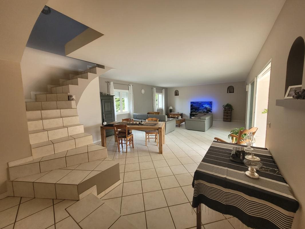 Maison à vendre, 257m², Saint-Martin-d'Ardèche