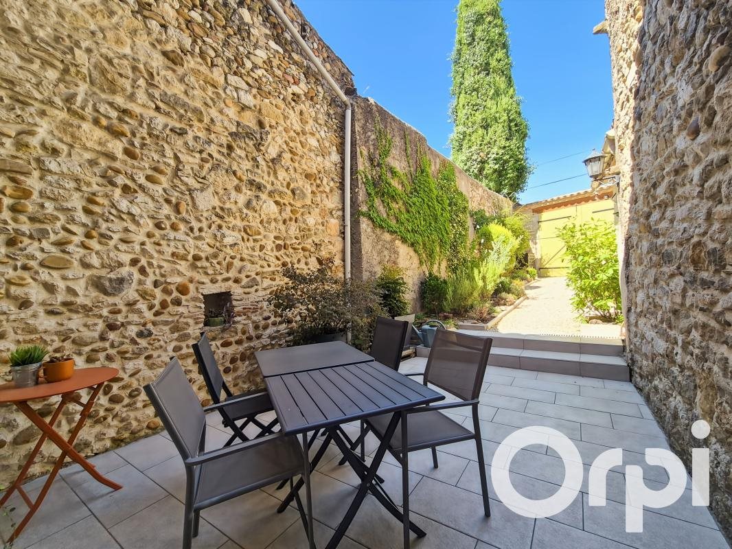 Maison à vendre, 130m², Saint-Marcel-d'Ardèche