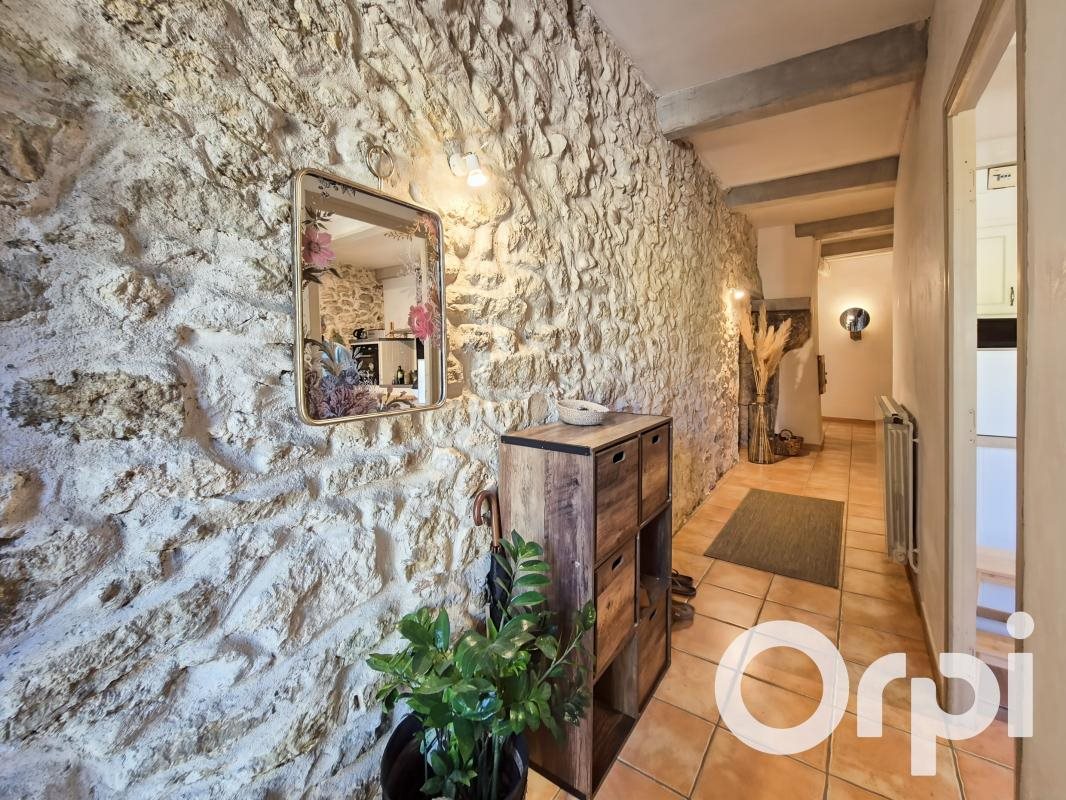 Maison à vendre, 130m², Saint-Marcel-d'Ardèche