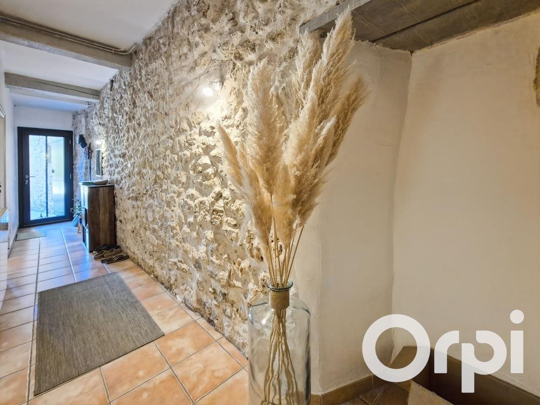 Maison à vendre, 130m², Saint-Marcel-d'Ardèche