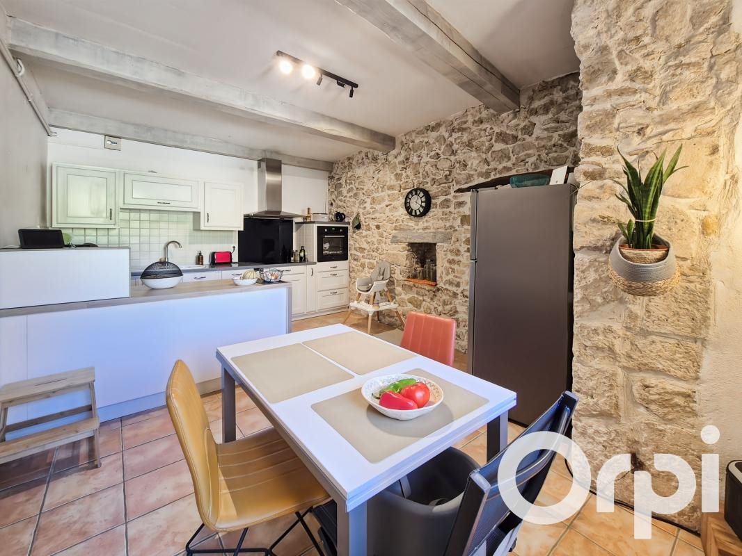 Maison à vendre, 130m², Saint-Marcel-d'Ardèche