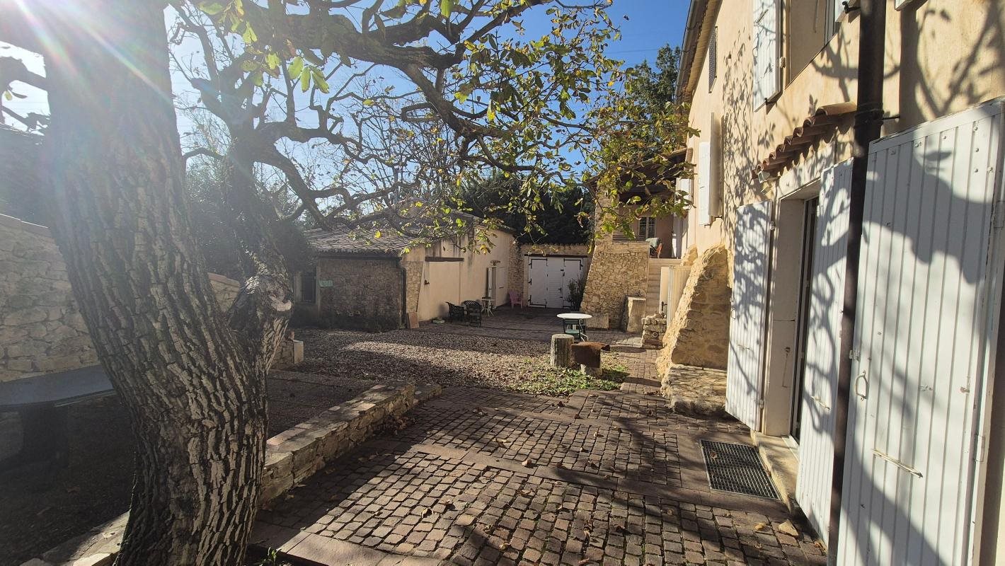 Maison à vendre, 300m², Carsan