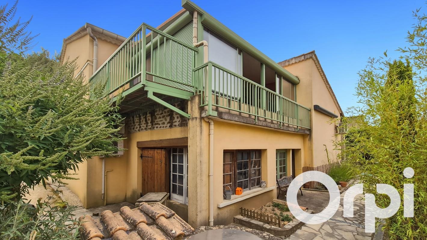Maison à vendre, 155m², Bagnols-sur-Cèze