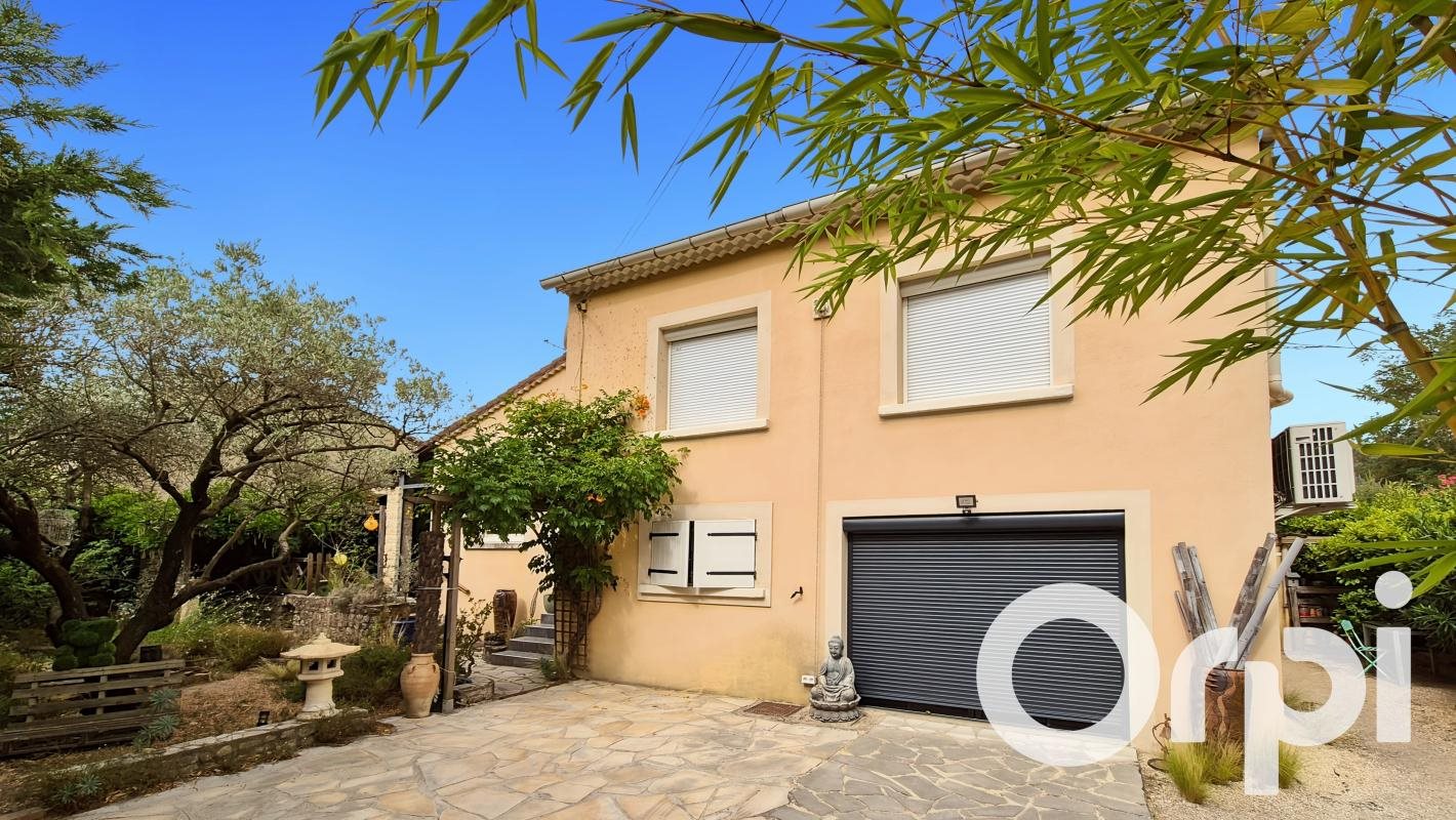 Maison à vendre, 155m², Bagnols-sur-Cèze