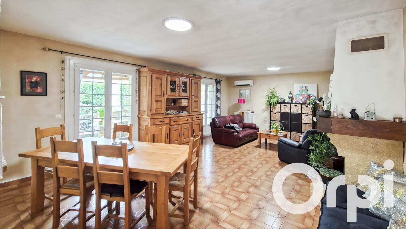 Maison à vendre, 155m², Bagnols-sur-Cèze