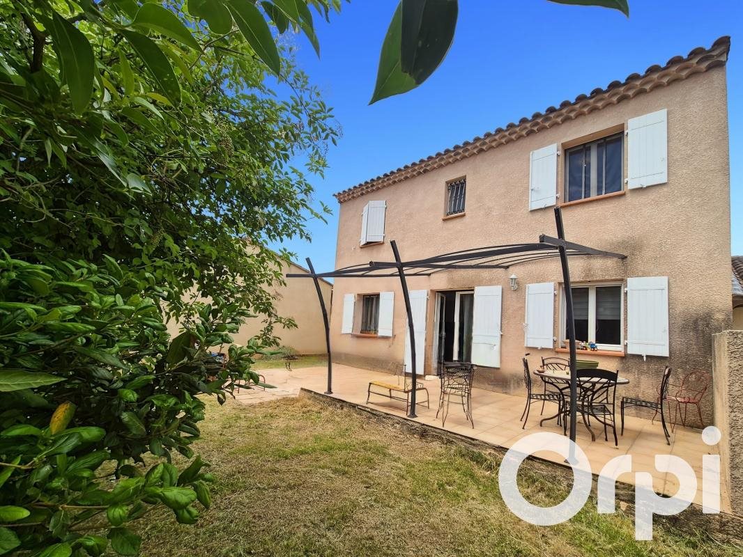 Maison à vendre, 96m², Pont-Saint-Esprit
