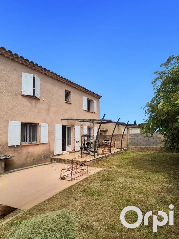 Maison à vendre, 96m², Pont-Saint-Esprit