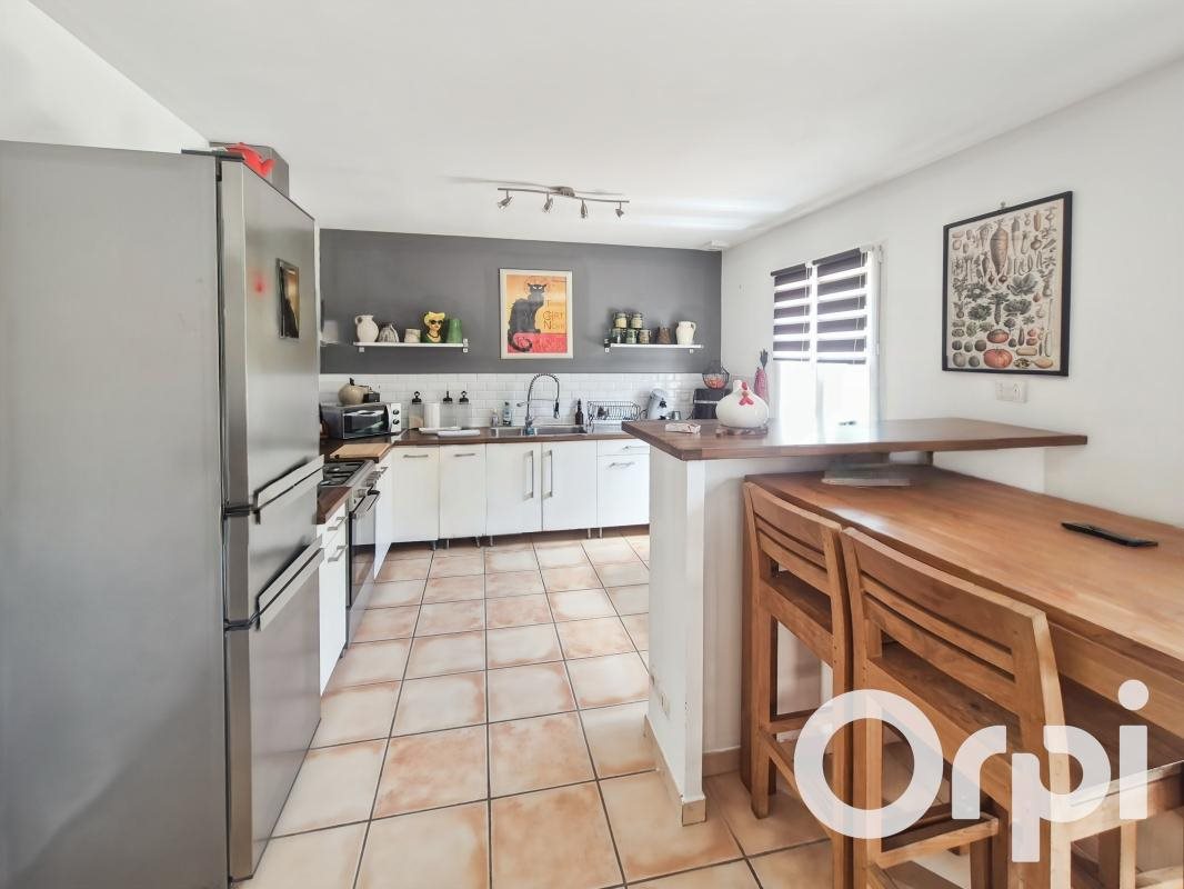 Maison à vendre, 96m², Pont-Saint-Esprit