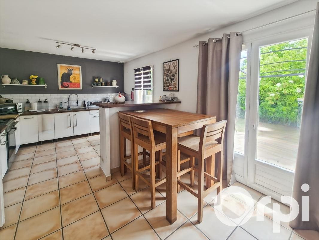 Maison à vendre, 96m², Pont-Saint-Esprit