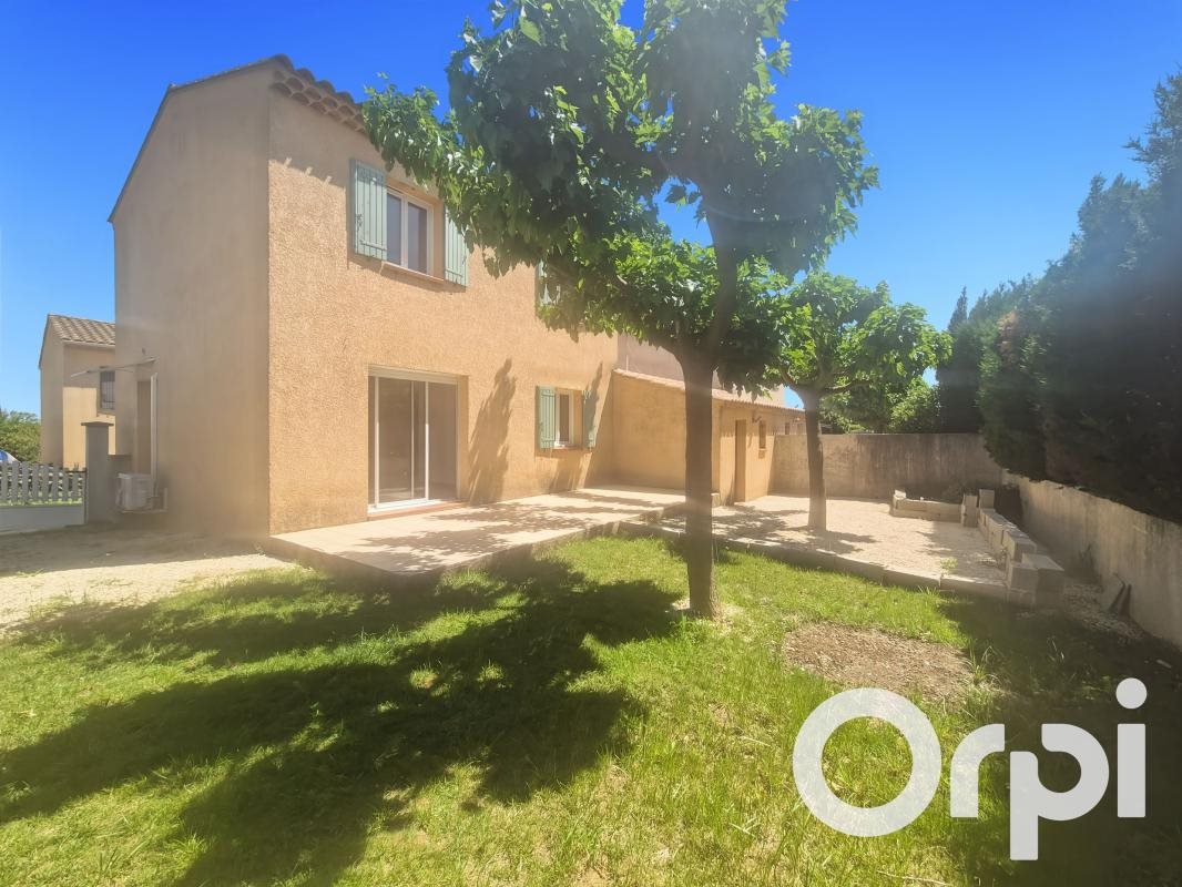 Maison à vendre, 87m², Pont-Saint-Esprit