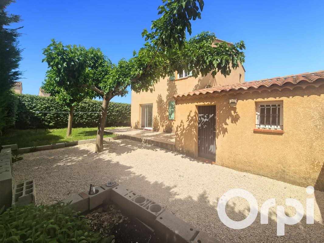 Maison à vendre, 87m², Pont-Saint-Esprit