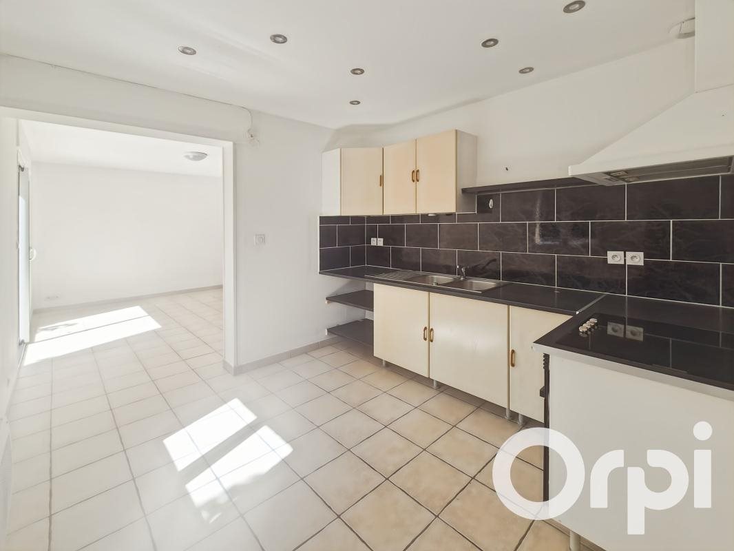Maison à vendre, 87m², Pont-Saint-Esprit