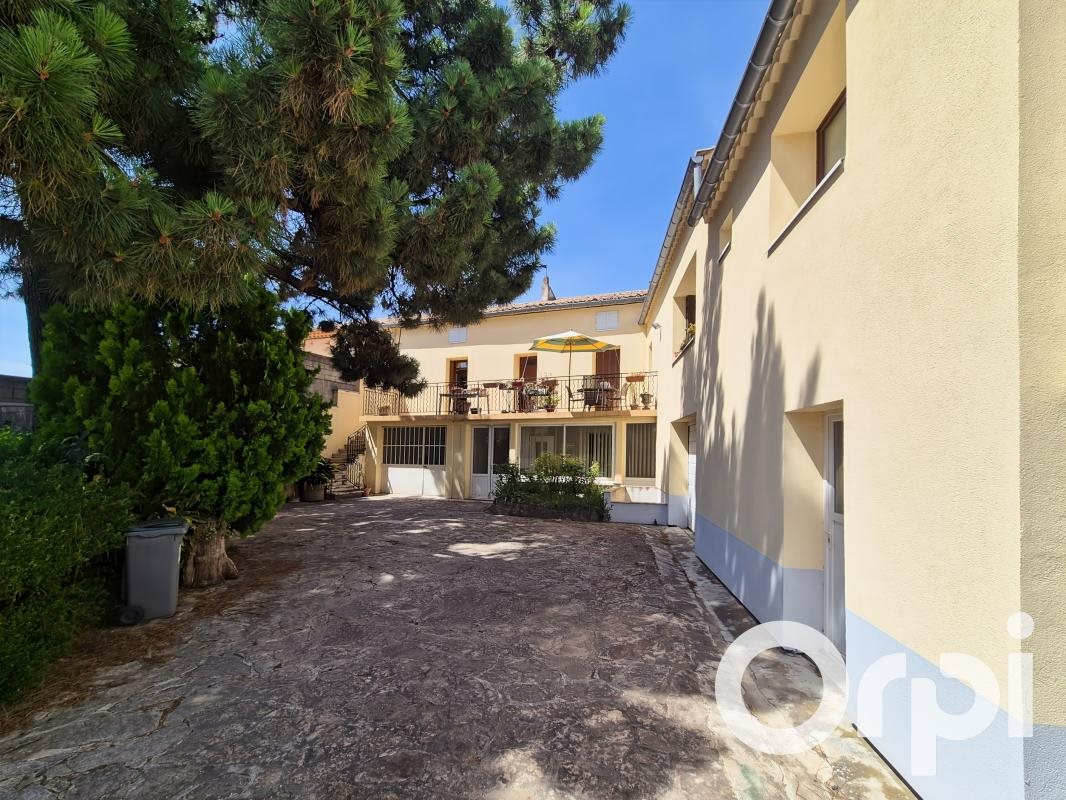 Maison à vendre, 180m², Saint-Just-d'Ardèche