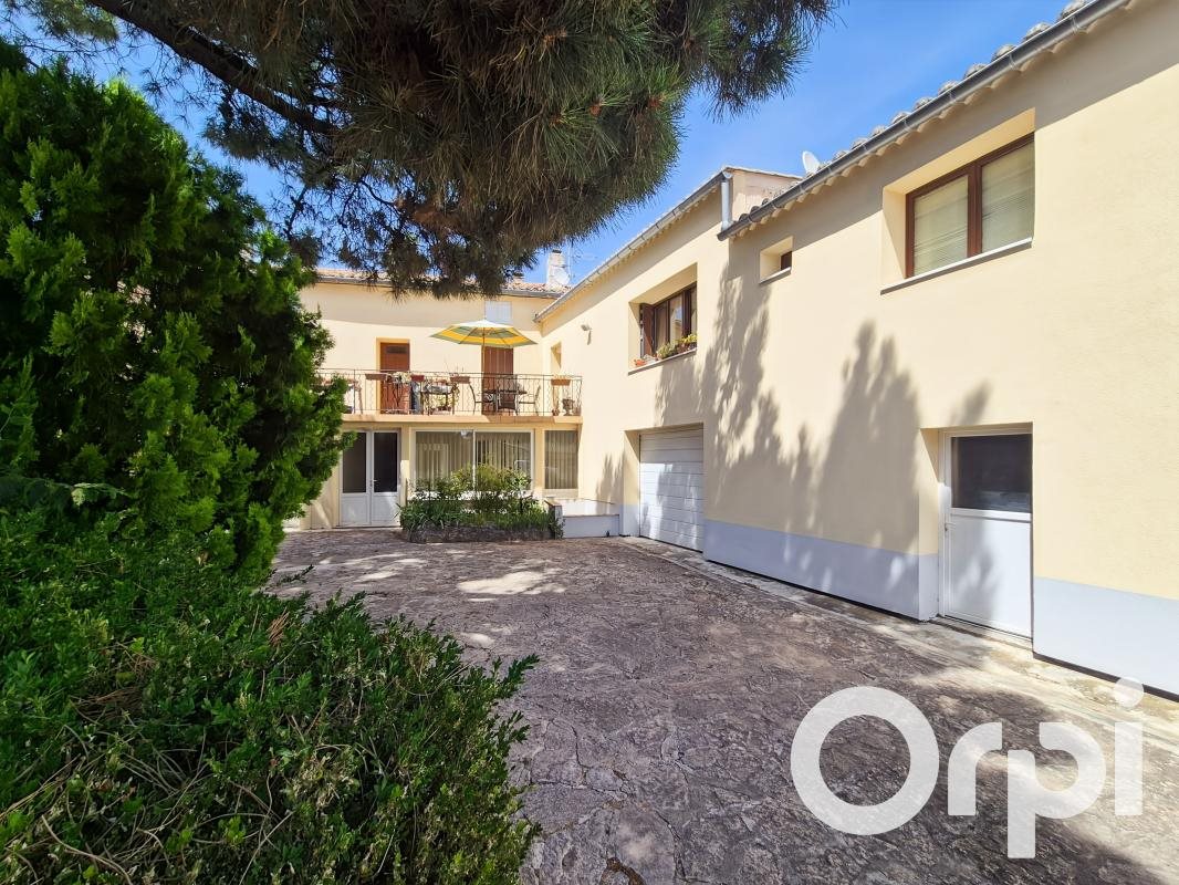 Maison à vendre, 180m², Saint-Just-d'Ardèche