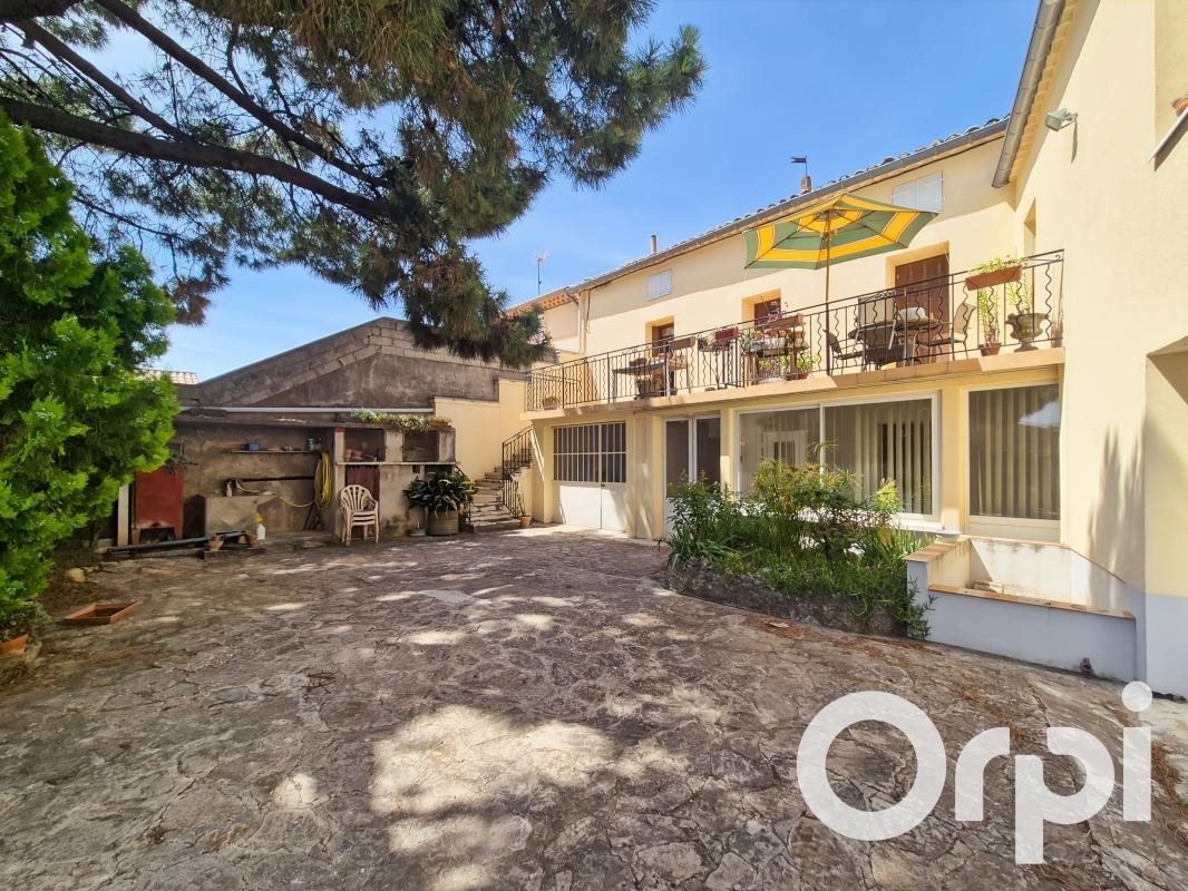 Maison à vendre, 180m², Saint-Just-d'Ardèche