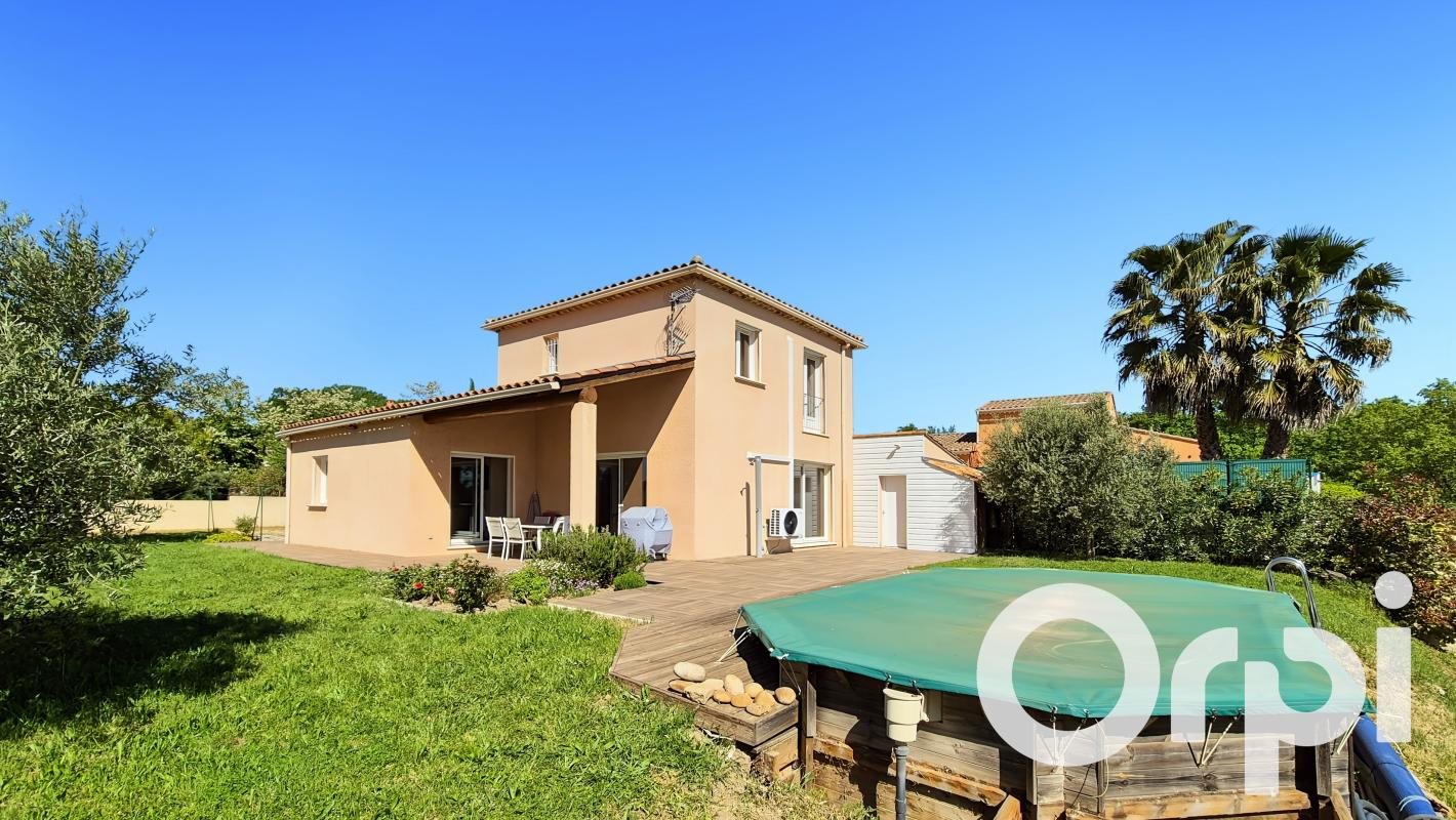 Maison à vendre, 90m², Saint-Martin-d'Ardèche