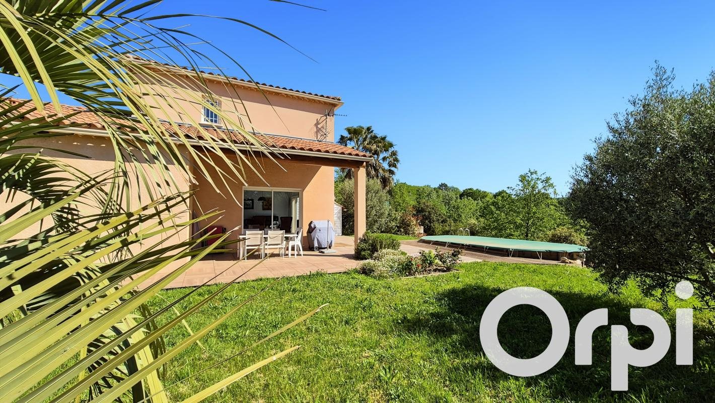 Maison à vendre, 90m², Saint-Martin-d'Ardèche